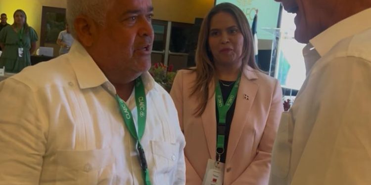 Agandegas presidente