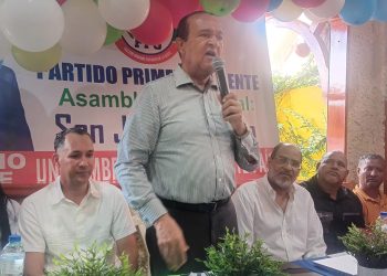 Antonio Marte