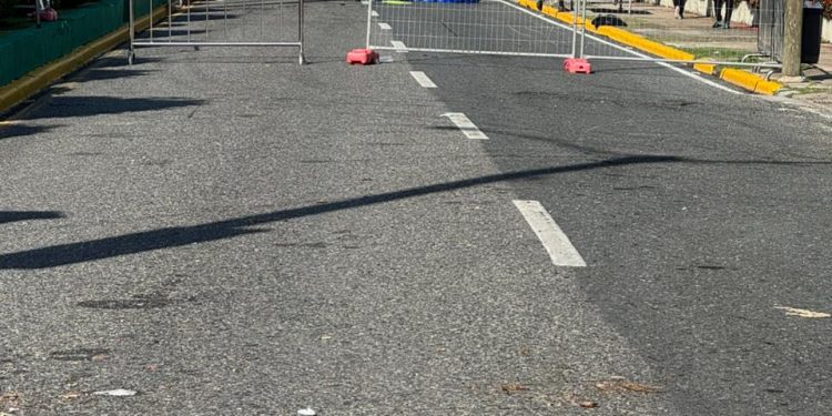 Avenida Independencia