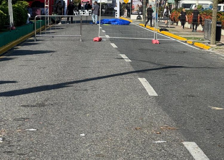 Avenida Independencia