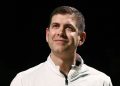 Brad Stevens