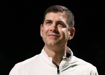 Brad Stevens