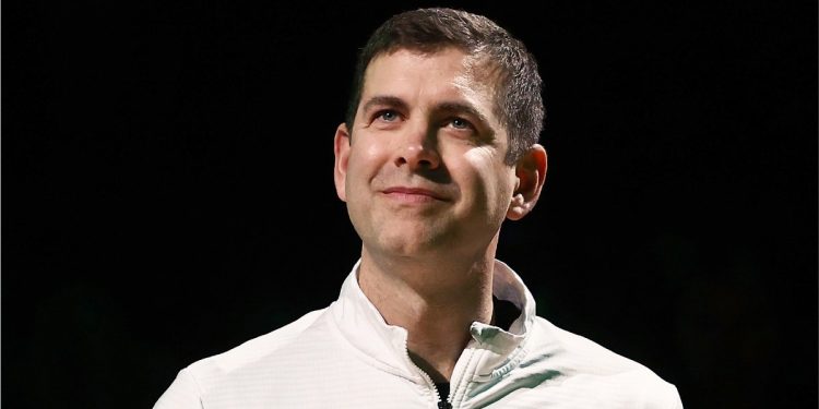 Brad Stevens