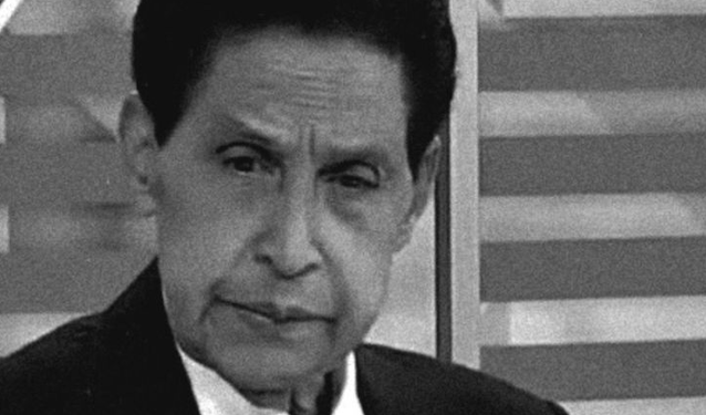 Carlos Batista Matos