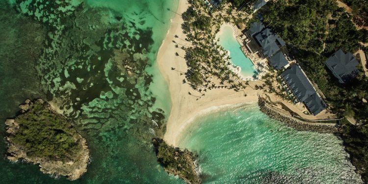 Cayo Levantado Resort