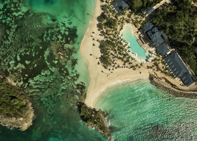 Cayo Levantado Resort