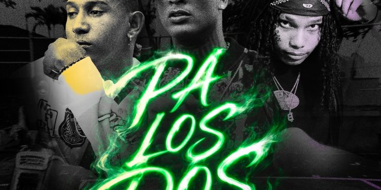 Dos Elegidos y Químico