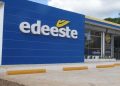 Edeeste