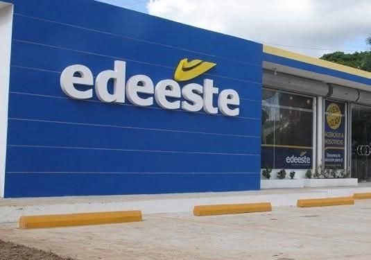 Edeeste