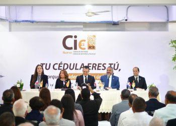 JCE nueva cedula