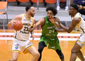 Jordan Hall Jugador de la Semana