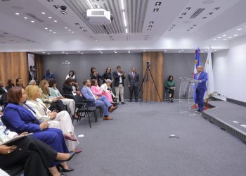 Mujeres congreso