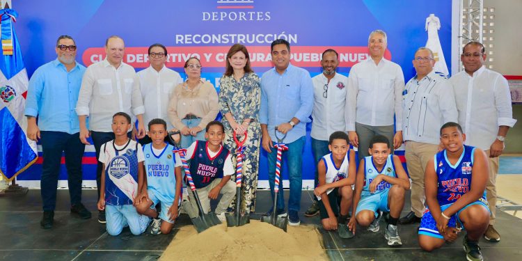 Raquel y Kelvin Cruz