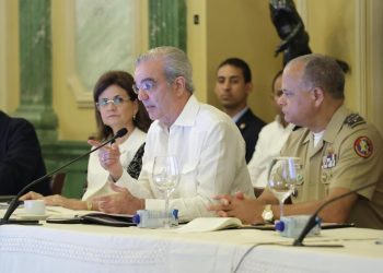 Raquel y Luis