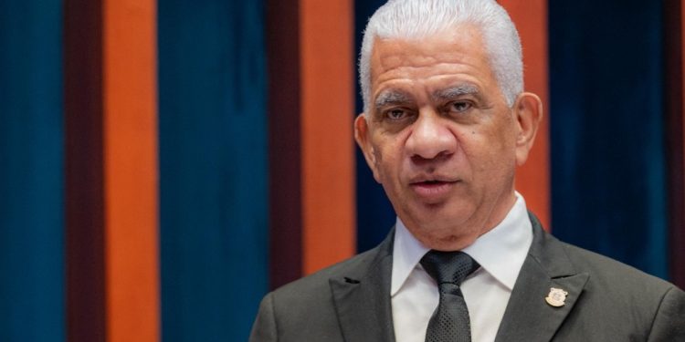 Ricardo de los Santos