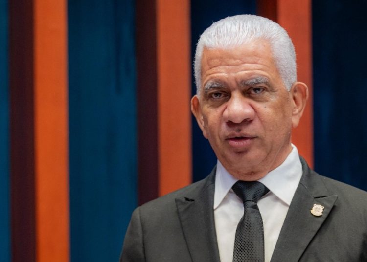 Ricardo de los Santos