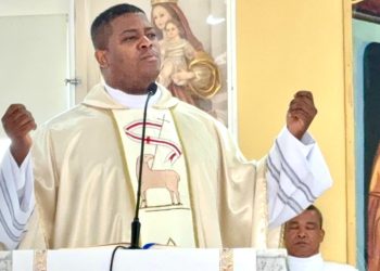 Sacerdote SGB