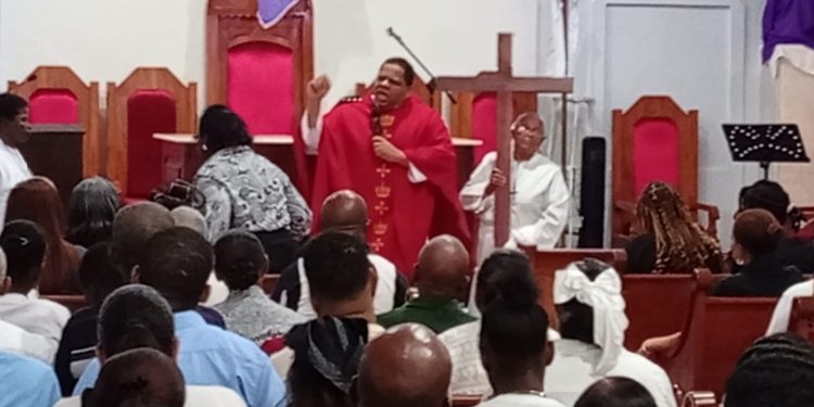 San Luis padre silva