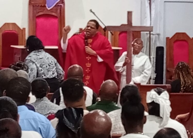 San Luis padre silva