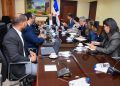 Senado y jurista
