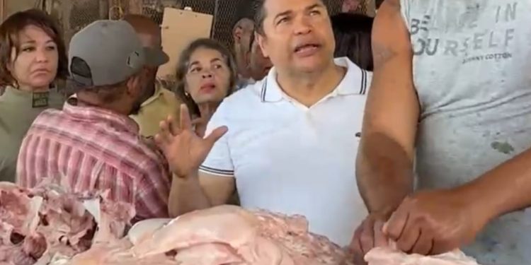 Tobias Crespo el Pollero