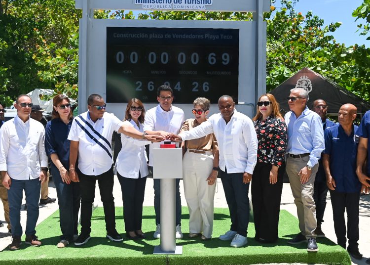 Turismo Puerto Plata