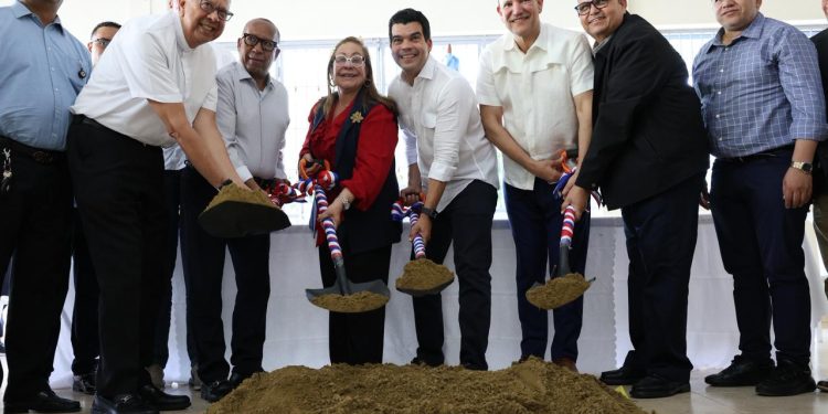 Villa María Santiago