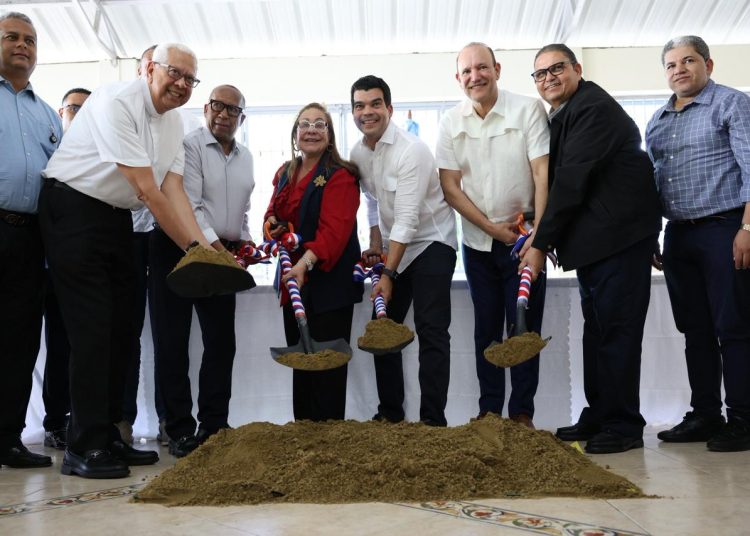 Villa María Santiago