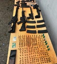 armas