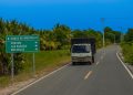 carretera vial