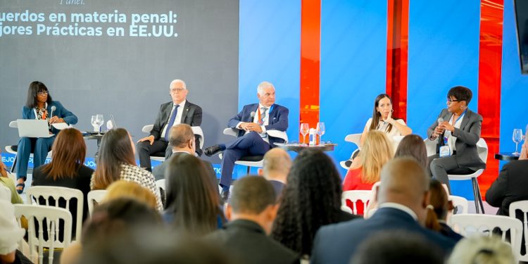 justicia conferencia