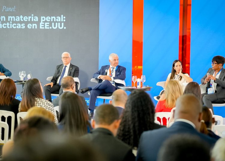 justicia conferencia