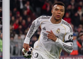 mbappe