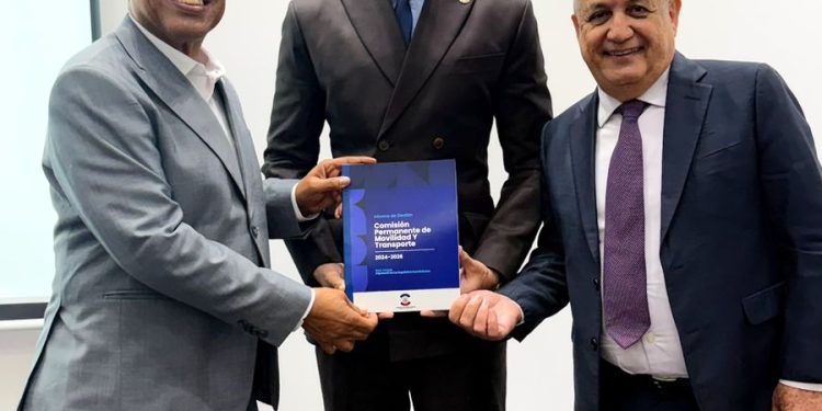 pacheco, Bray y gustavo