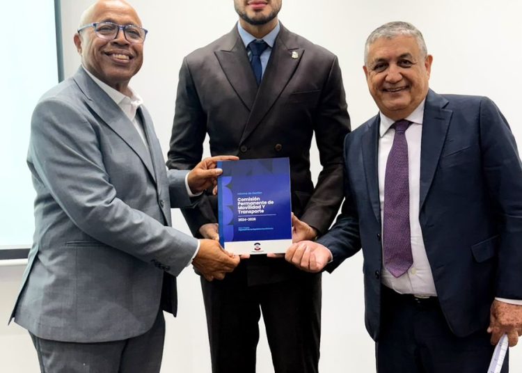 pacheco, Bray y gustavo