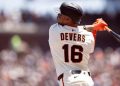 rafael devers