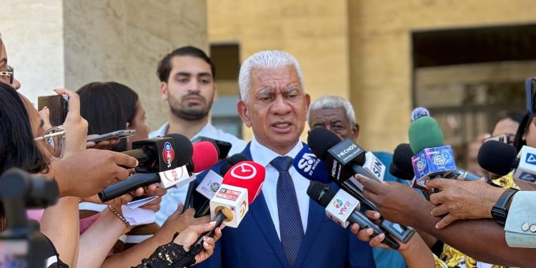 ricardo de los santos