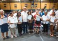 Abinader y doñas