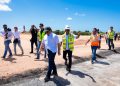 Aeropuerto Cabo Rojo, Pedernales 3