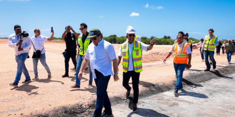 Aeropuerto Cabo Rojo, Pedernales 3