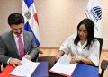 Airbnb y el Ministerio de Interior formalizaron un acuerdo para impulsar seguridad turística