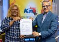 Ama de casa King TV