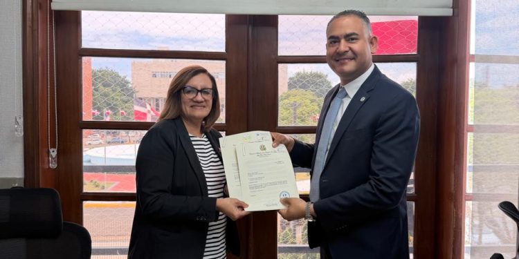 Ariel Marte, diputado de la provincia Duarte