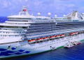 CARIBBEAN PRINCESS 1140x600