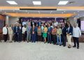 CCRD y organizaciones
