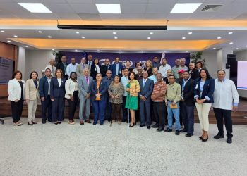 CCRD y organizaciones