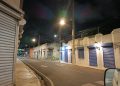 Calle conde