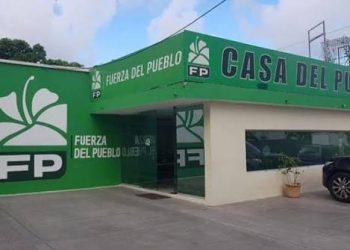 Casa del Pueblo fp