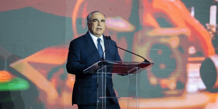 Celso Juan Marranzini
