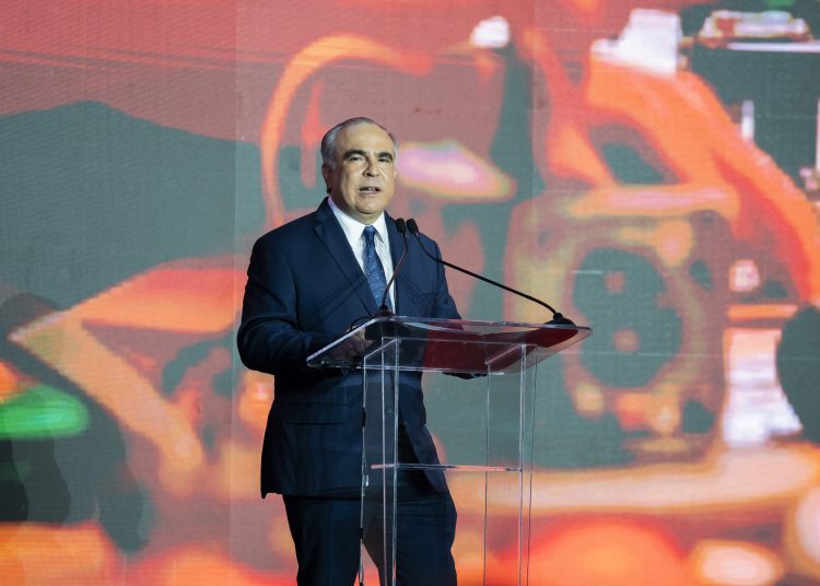 Celso Juan Marranzini